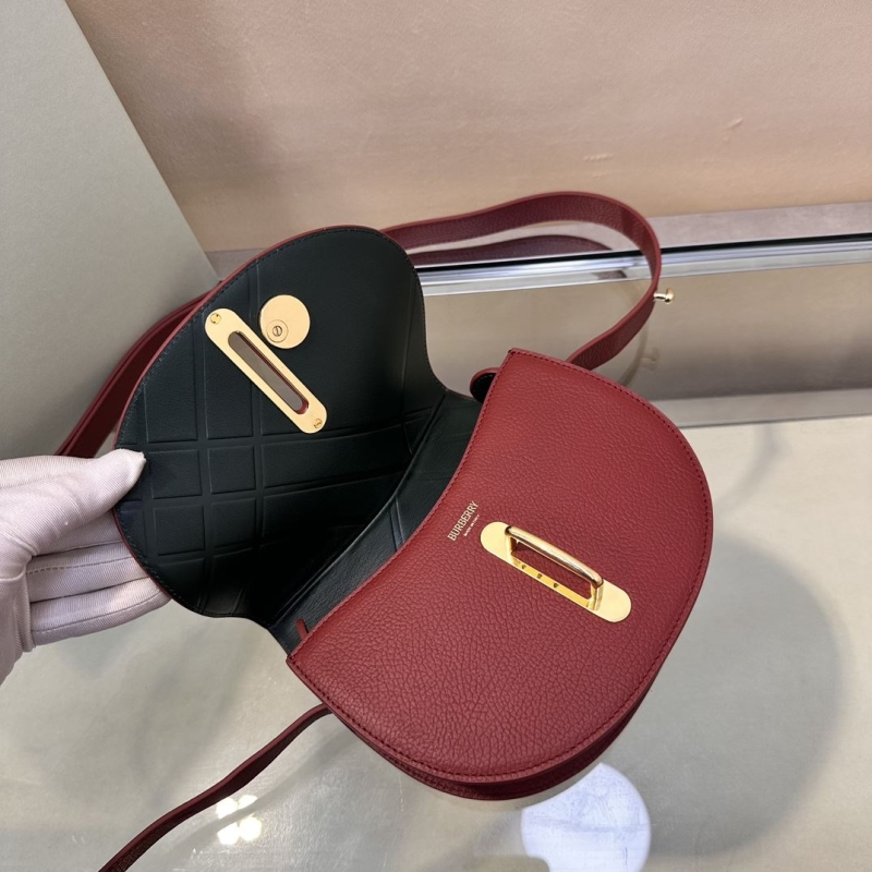 Burberry Satchel Bags